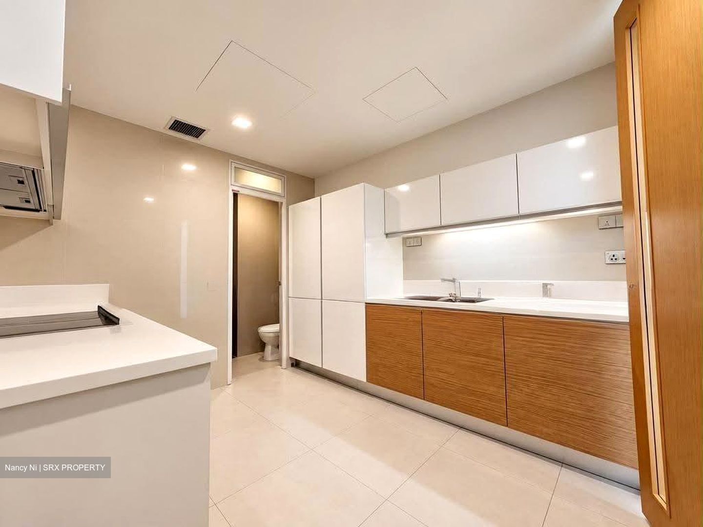 Marina Bay Residences (D1), Condominium #631385001